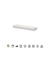CONIL * APLIQUE LED 30W CCT DIM BLANCO